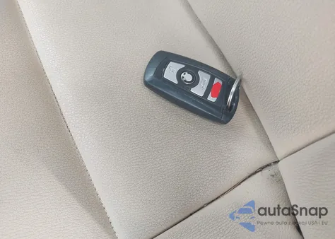 2015 BMW X3 xDrive28I из США, поврежденный, VIN 5UXWX9C54F0D52297